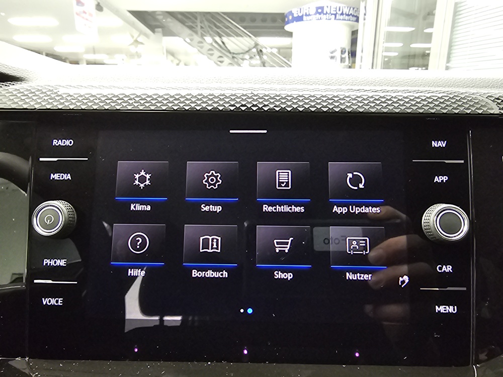 VW Taigo  bei Hoffmann Automobile in Wolfsburg kaufen und sofort mitnehmen - Bild 11