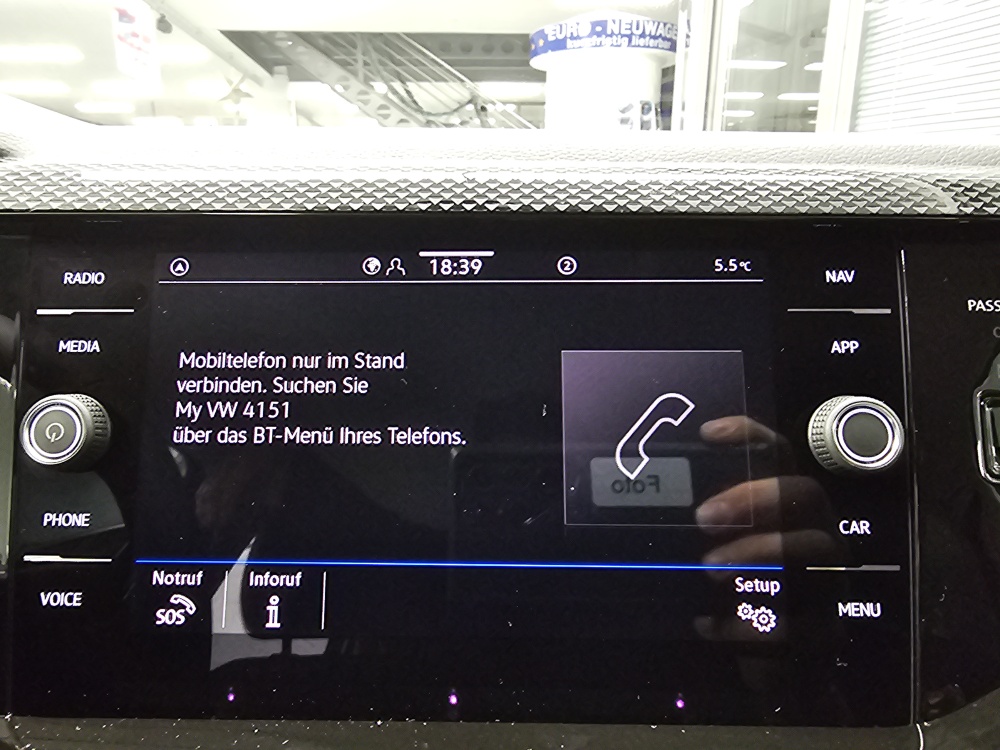 VW Taigo  bei Hoffmann Automobile in Wolfsburg kaufen und sofort mitnehmen - Bild 12