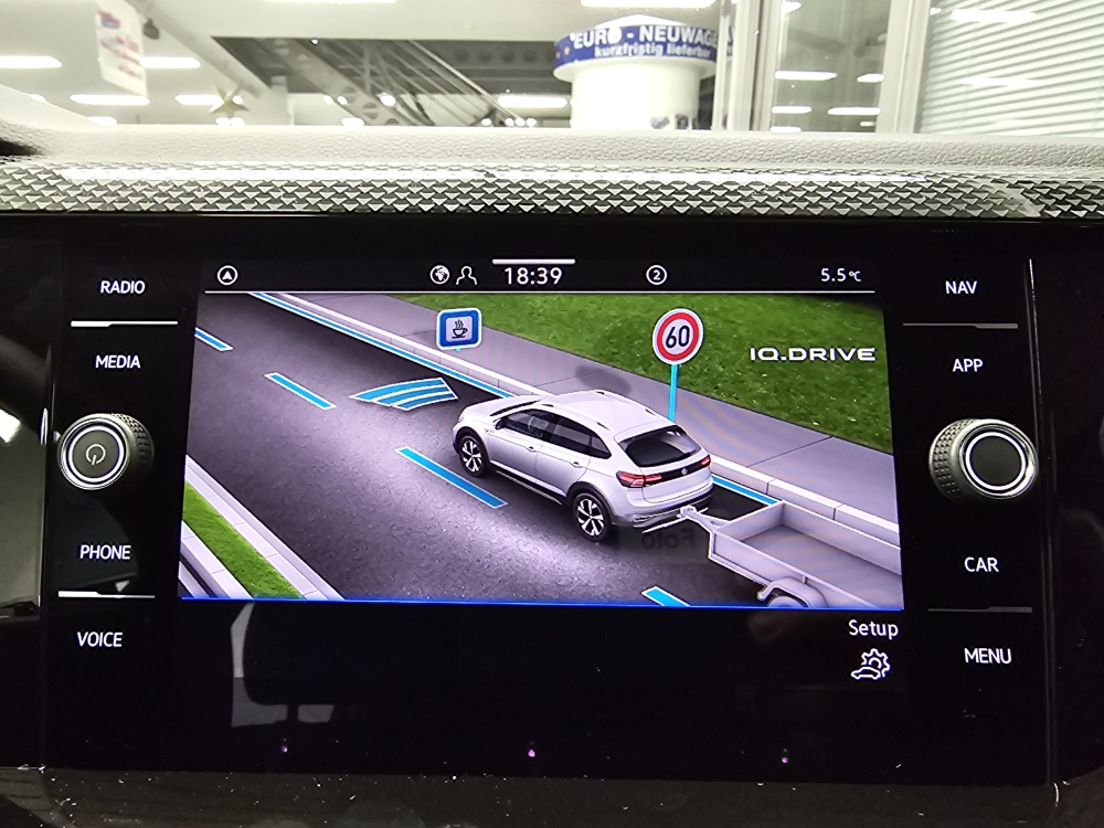 VW Taigo  bei Hoffmann Automobile in Wolfsburg kaufen und sofort mitnehmen - Bild 13