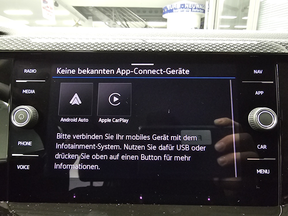 VW Taigo  bei Hoffmann Automobile in Wolfsburg kaufen und sofort mitnehmen - Bild 15
