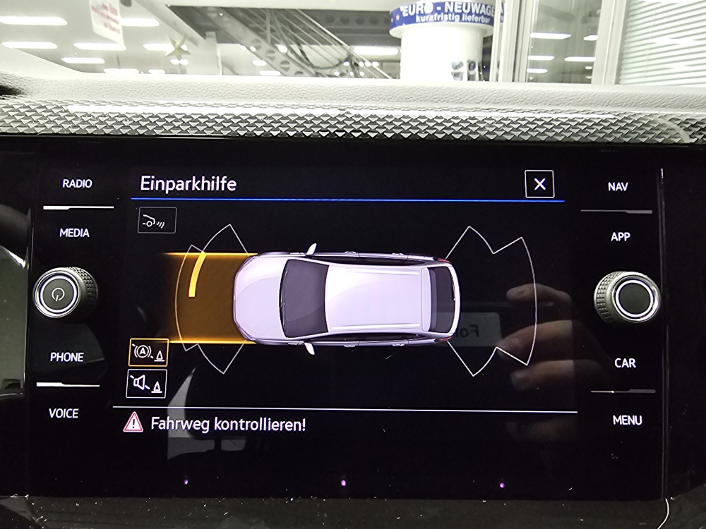 VW Taigo  bei Hoffmann Automobile in Wolfsburg kaufen und sofort mitnehmen - Bild 16