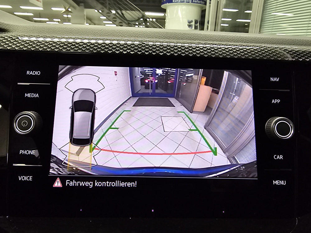 VW Taigo  bei Hoffmann Automobile in Wolfsburg kaufen und sofort mitnehmen - Bild 17