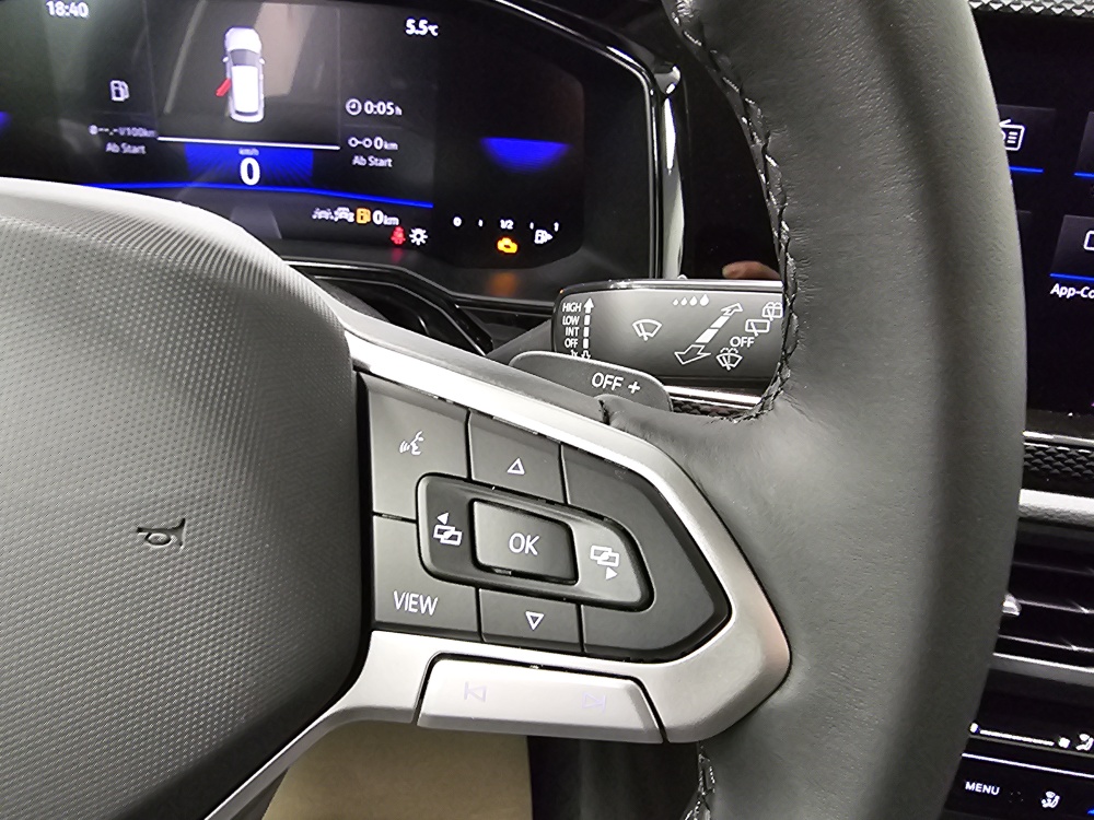 VW Taigo  bei Hoffmann Automobile in Wolfsburg kaufen und sofort mitnehmen - Bild 18