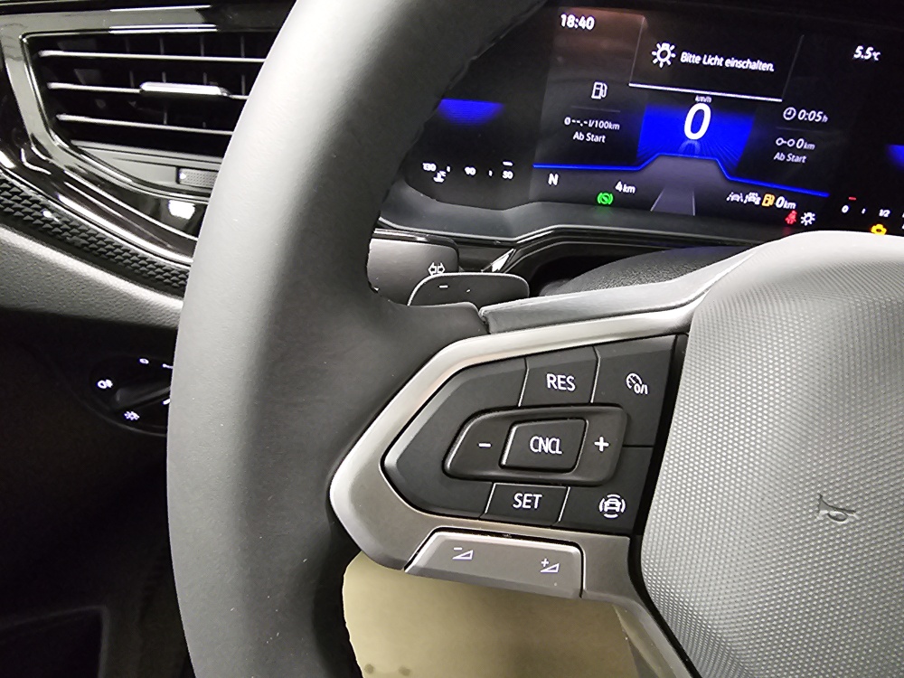 VW Taigo  bei Hoffmann Automobile in Wolfsburg kaufen und sofort mitnehmen - Bild 19