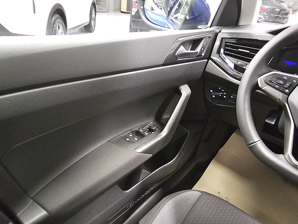 VW Taigo  bei Hoffmann Automobile in Wolfsburg kaufen und sofort mitnehmen - Bild 20