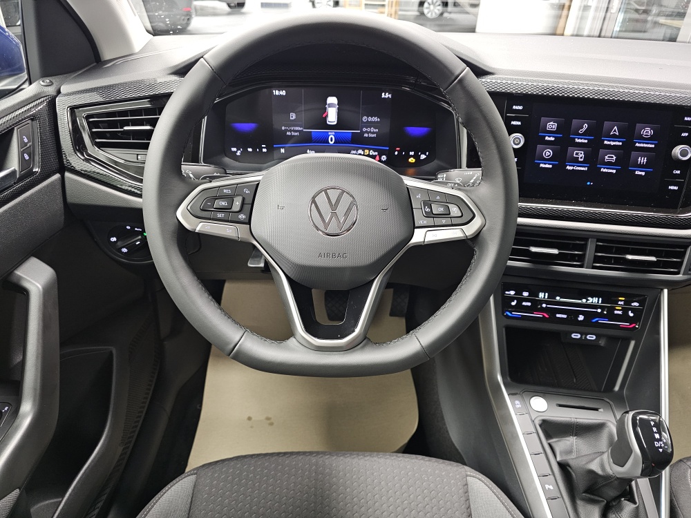 VW Taigo  bei Hoffmann Automobile in Wolfsburg kaufen und sofort mitnehmen - Bild 21