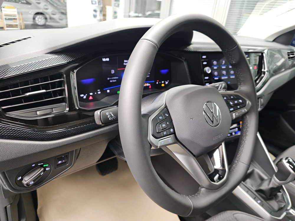 VW Taigo  bei Hoffmann Automobile in Wolfsburg kaufen und sofort mitnehmen - Bild 22