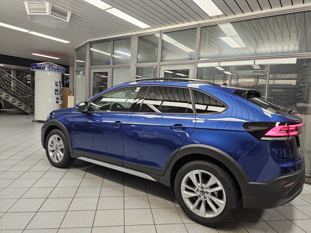 VW Taigo  bei Hoffmann Automobile in Wolfsburg kaufen und sofort mitnehmen - Bild 25