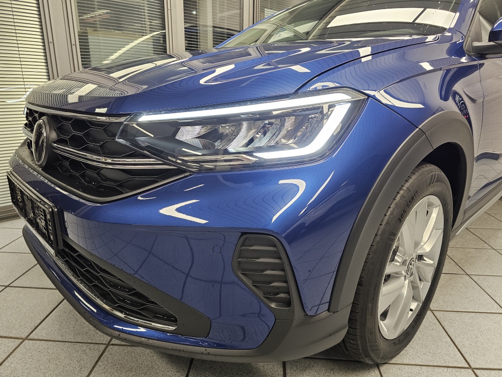 VW Taigo  bei Hoffmann Automobile in Wolfsburg kaufen und sofort mitnehmen - Bild 26
