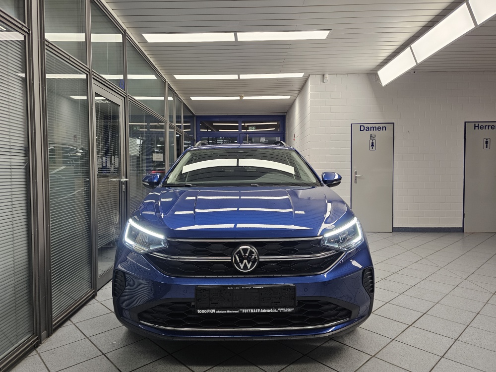 VW Taigo  bei Hoffmann Automobile in Wolfsburg kaufen und sofort mitnehmen - Bild 27