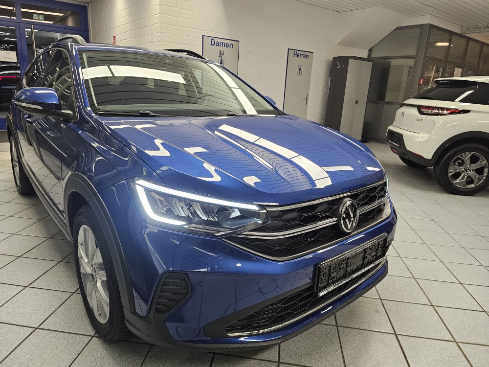 VW Taigo  bei Hoffmann Automobile in Wolfsburg kaufen und sofort mitnehmen - Bild 28