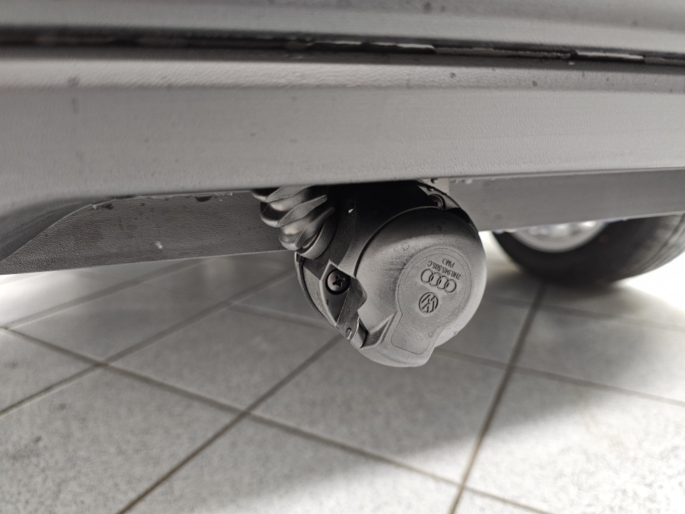 VW Taigo  bei Hoffmann Automobile in Wolfsburg kaufen und sofort mitnehmen - Bild 3