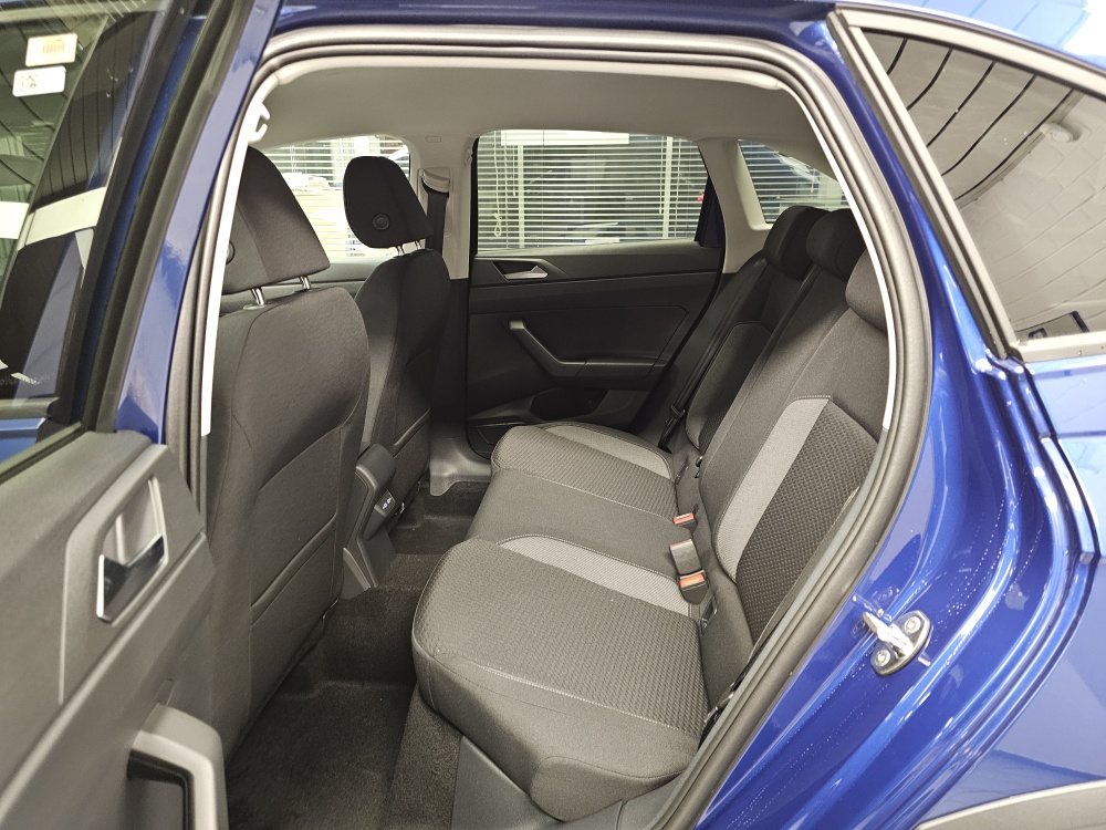 VW Taigo  bei Hoffmann Automobile in Wolfsburg kaufen und sofort mitnehmen - Bild 5