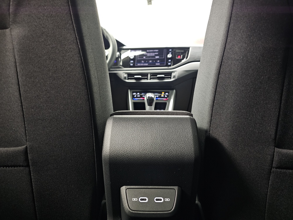 VW Taigo  bei Hoffmann Automobile in Wolfsburg kaufen und sofort mitnehmen - Bild 6