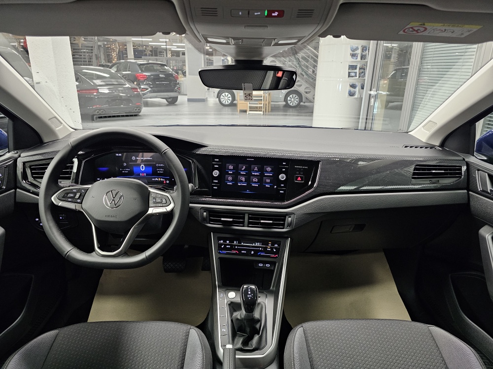 VW Taigo  bei Hoffmann Automobile in Wolfsburg kaufen und sofort mitnehmen - Bild 7