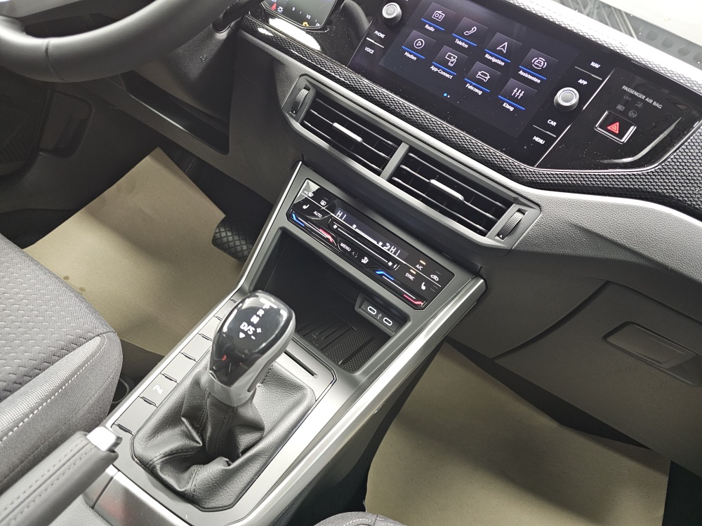 VW Taigo  bei Hoffmann Automobile in Wolfsburg kaufen und sofort mitnehmen - Bild 8