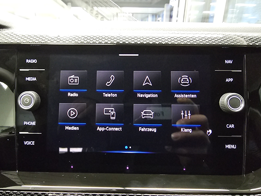 VW Taigo  bei Hoffmann Automobile in Wolfsburg kaufen und sofort mitnehmen - Bild 10