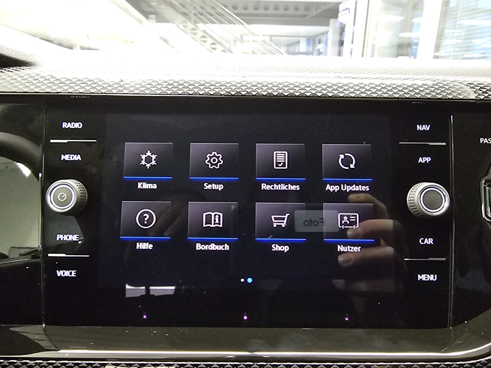 VW Taigo  bei Hoffmann Automobile in Wolfsburg kaufen und sofort mitnehmen - Bild 11