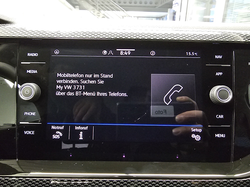 VW Taigo  bei Hoffmann Automobile in Wolfsburg kaufen und sofort mitnehmen - Bild 12