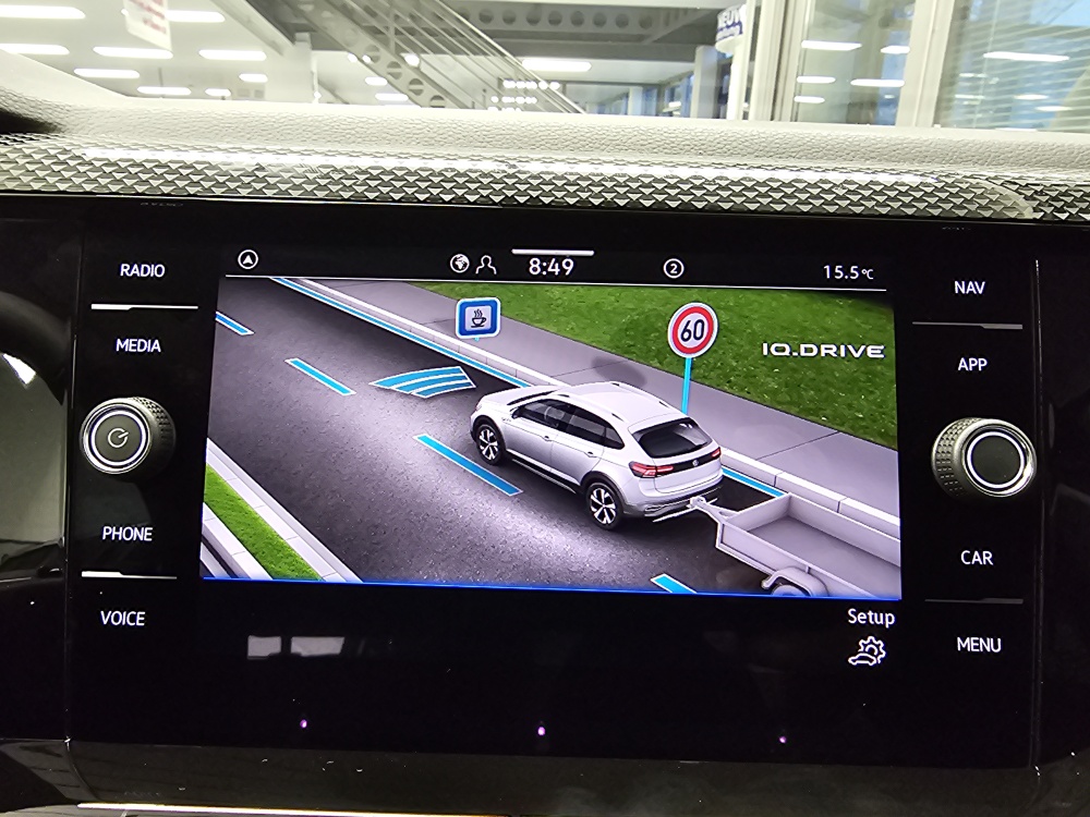 VW Taigo  bei Hoffmann Automobile in Wolfsburg kaufen und sofort mitnehmen - Bild 13