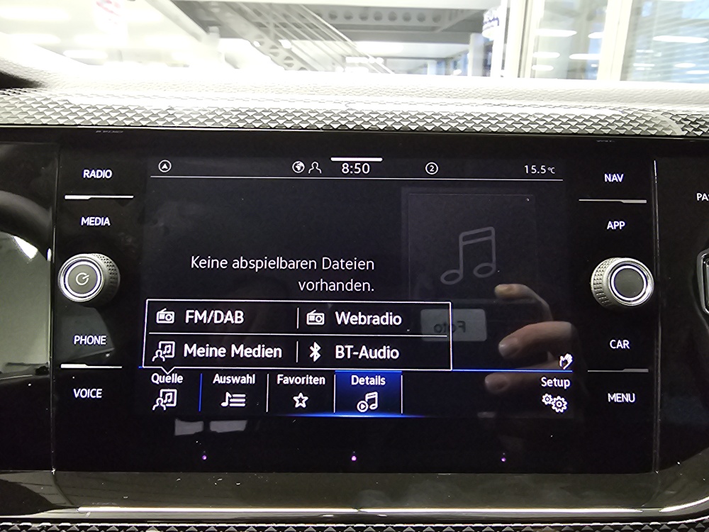 VW Taigo  bei Hoffmann Automobile in Wolfsburg kaufen und sofort mitnehmen - Bild 14