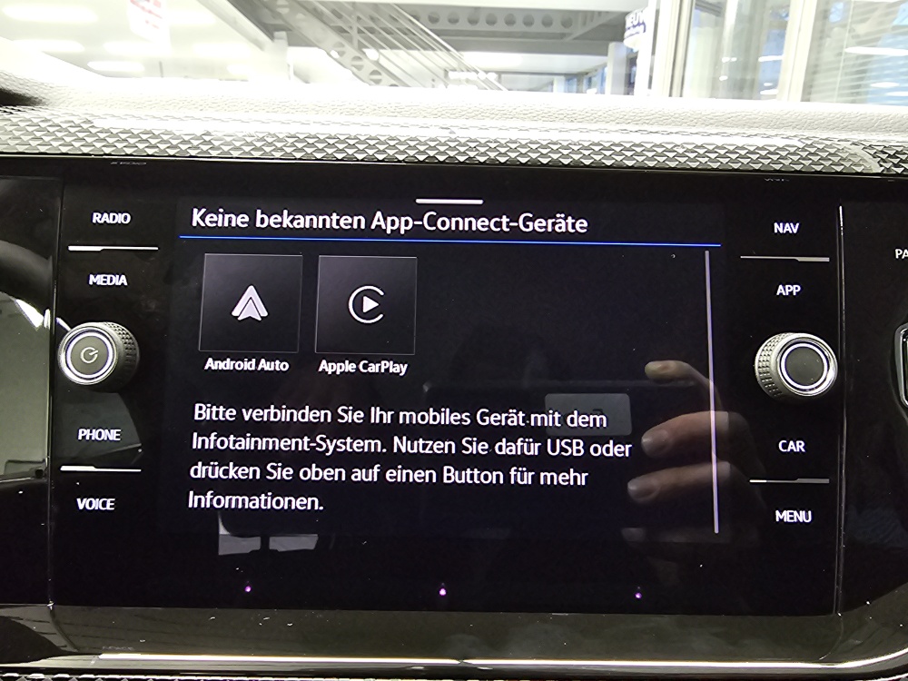 VW Taigo  bei Hoffmann Automobile in Wolfsburg kaufen und sofort mitnehmen - Bild 15