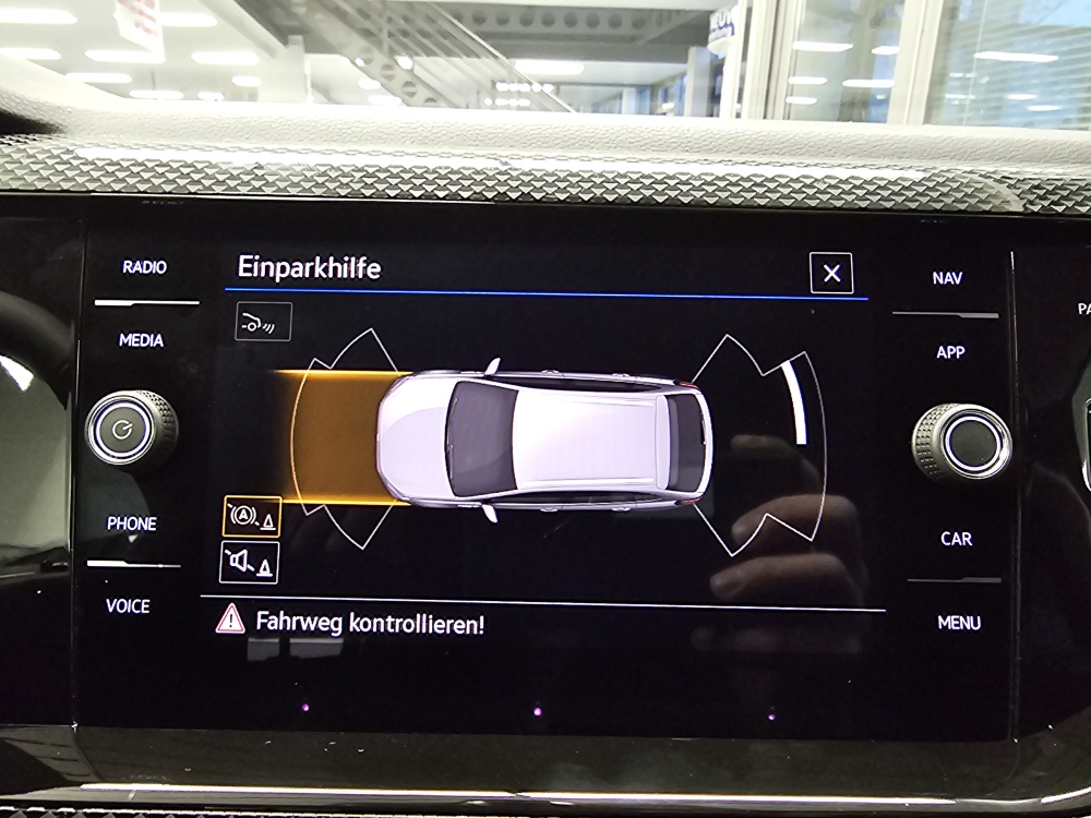 VW Taigo  bei Hoffmann Automobile in Wolfsburg kaufen und sofort mitnehmen - Bild 16