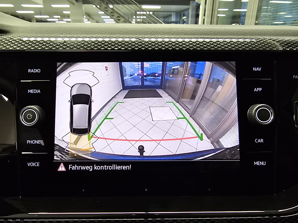 VW Taigo  bei Hoffmann Automobile in Wolfsburg kaufen und sofort mitnehmen - Bild 17