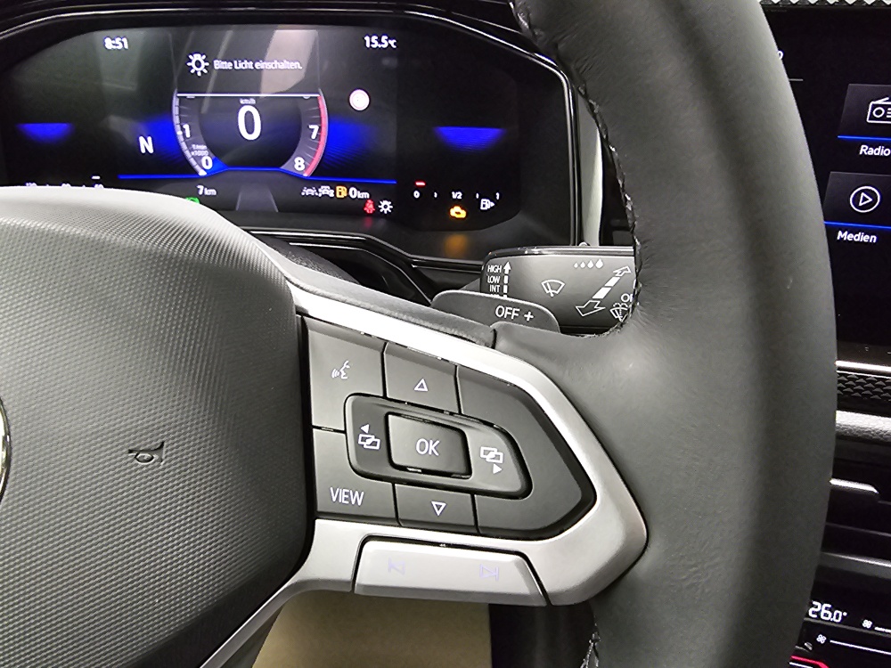 VW Taigo  bei Hoffmann Automobile in Wolfsburg kaufen und sofort mitnehmen - Bild 18