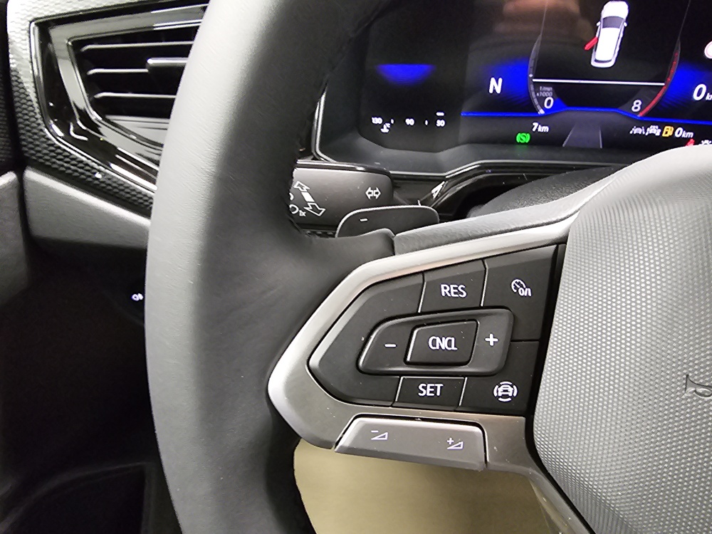 VW Taigo  bei Hoffmann Automobile in Wolfsburg kaufen und sofort mitnehmen - Bild 19