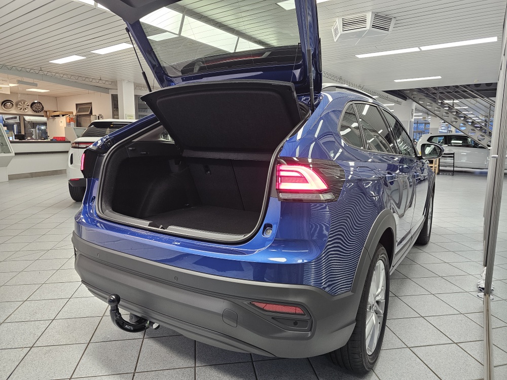 VW Taigo  bei Hoffmann Automobile in Wolfsburg kaufen und sofort mitnehmen - Bild 2