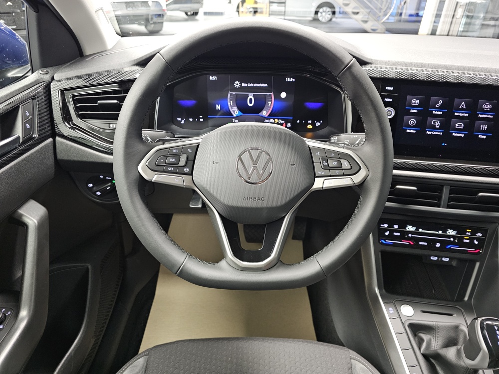VW Taigo  bei Hoffmann Automobile in Wolfsburg kaufen und sofort mitnehmen - Bild 21