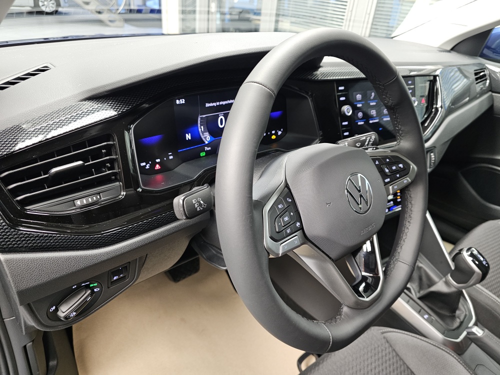 VW Taigo  bei Hoffmann Automobile in Wolfsburg kaufen und sofort mitnehmen - Bild 22