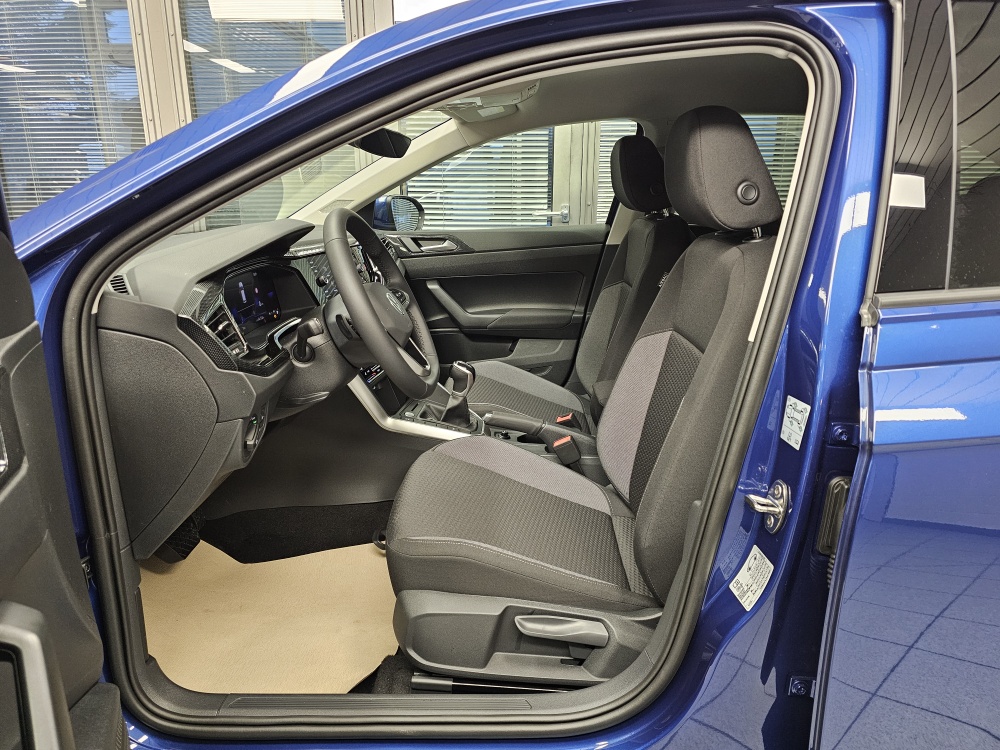 VW Taigo  bei Hoffmann Automobile in Wolfsburg kaufen und sofort mitnehmen - Bild 23