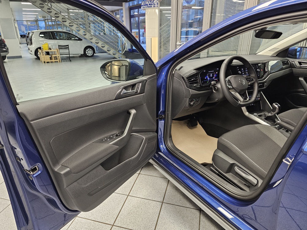 VW Taigo  bei Hoffmann Automobile in Wolfsburg kaufen und sofort mitnehmen - Bild 24