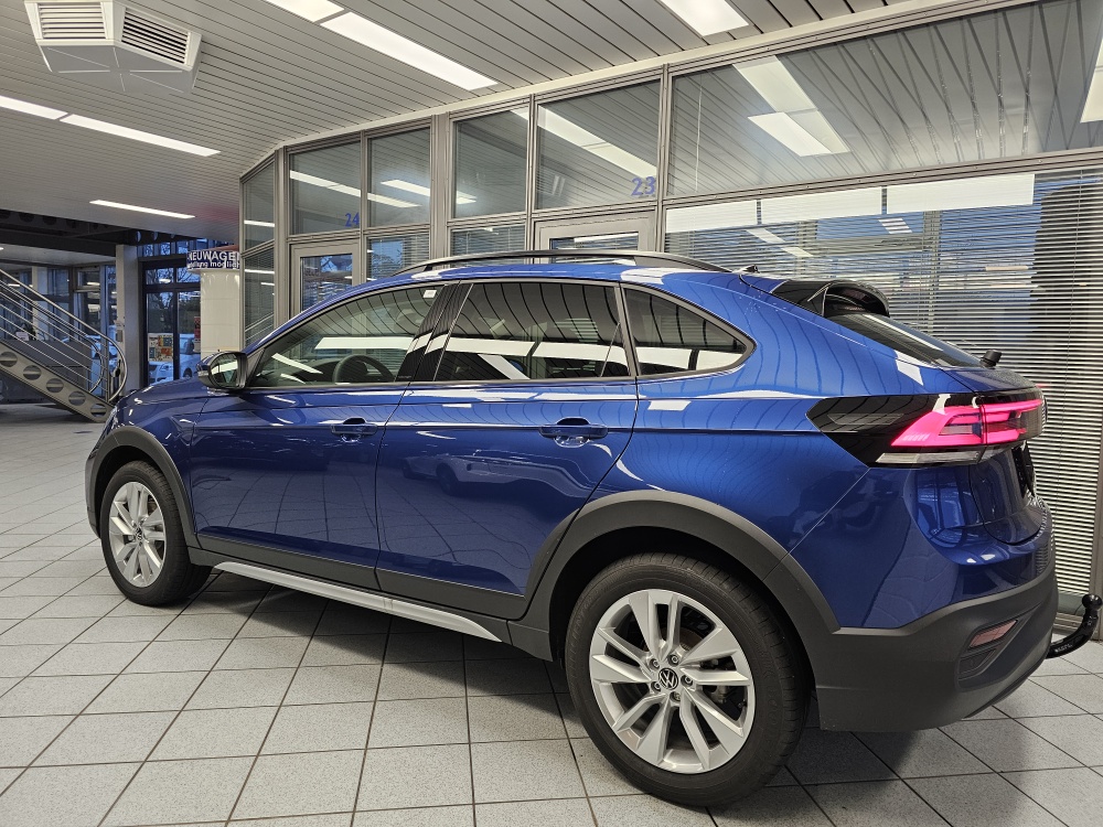 VW Taigo  bei Hoffmann Automobile in Wolfsburg kaufen und sofort mitnehmen - Bild 25