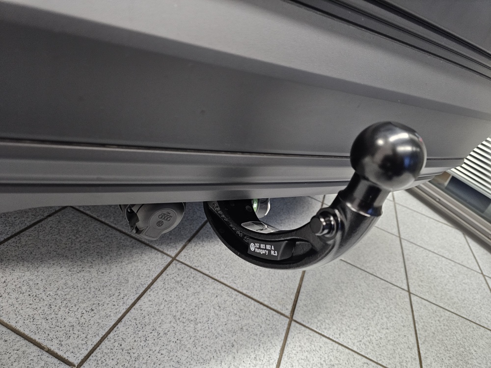 VW Taigo  bei Hoffmann Automobile in Wolfsburg kaufen und sofort mitnehmen - Bild 3