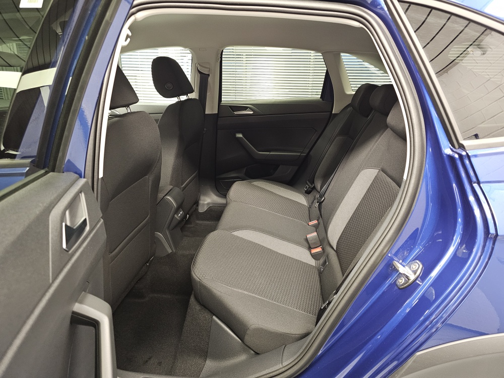 VW Taigo  bei Hoffmann Automobile in Wolfsburg kaufen und sofort mitnehmen - Bild 5