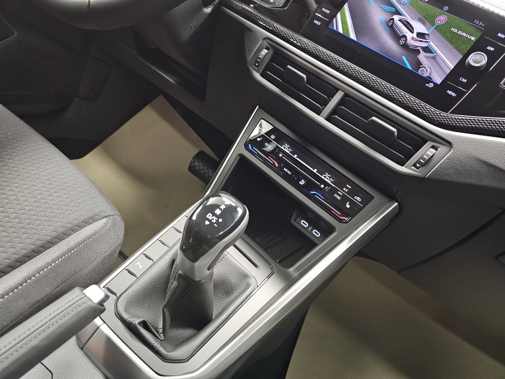 VW Taigo  bei Hoffmann Automobile in Wolfsburg kaufen und sofort mitnehmen - Bild 8