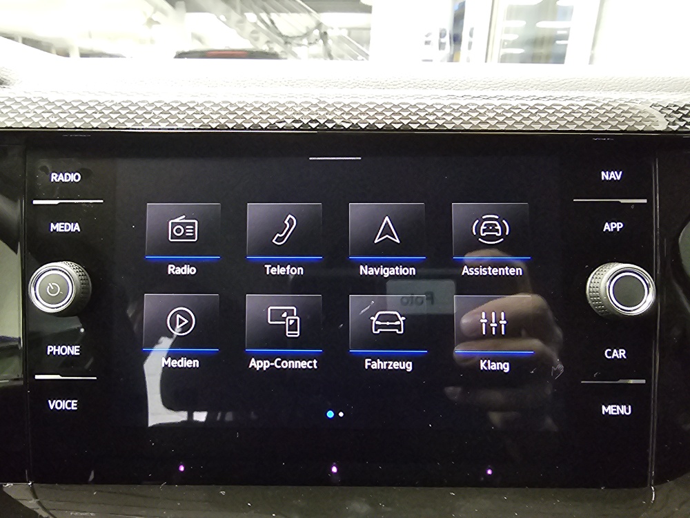 VW Taigo  bei Hoffmann Automobile in Wolfsburg kaufen und sofort mitnehmen - Bild 10