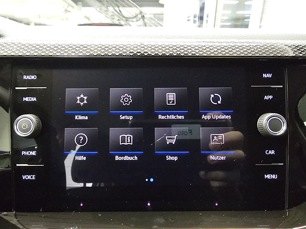 VW Taigo  bei Hoffmann Automobile in Wolfsburg kaufen und sofort mitnehmen - Bild 11