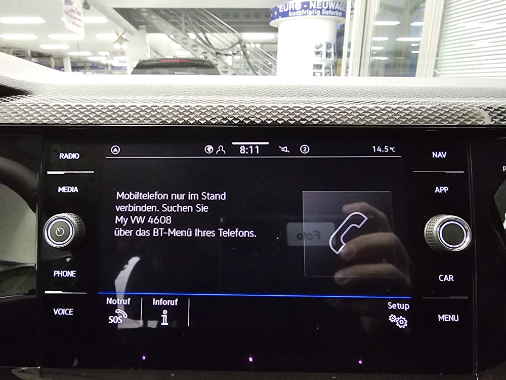 VW Taigo  bei Hoffmann Automobile in Wolfsburg kaufen und sofort mitnehmen - Bild 12