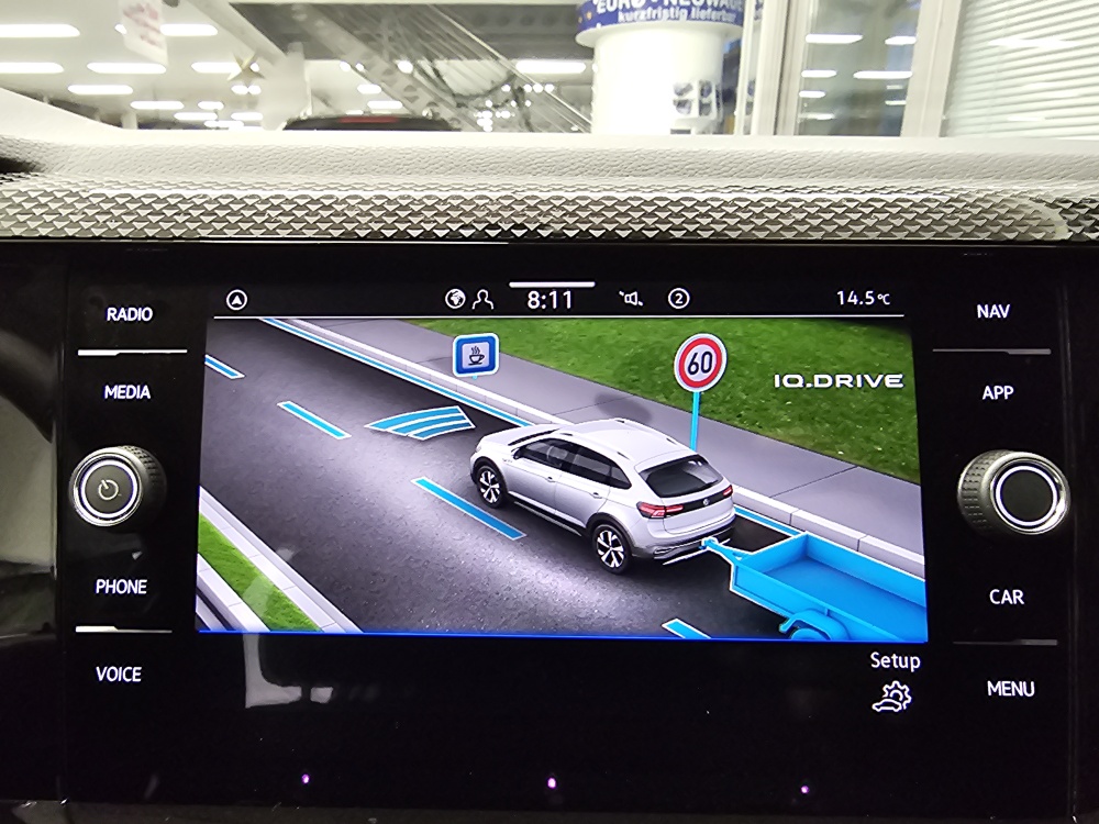 VW Taigo  bei Hoffmann Automobile in Wolfsburg kaufen und sofort mitnehmen - Bild 13