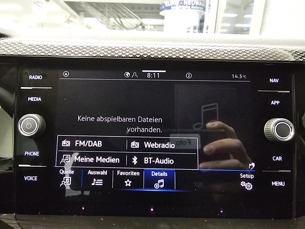 VW Taigo  bei Hoffmann Automobile in Wolfsburg kaufen und sofort mitnehmen - Bild 14