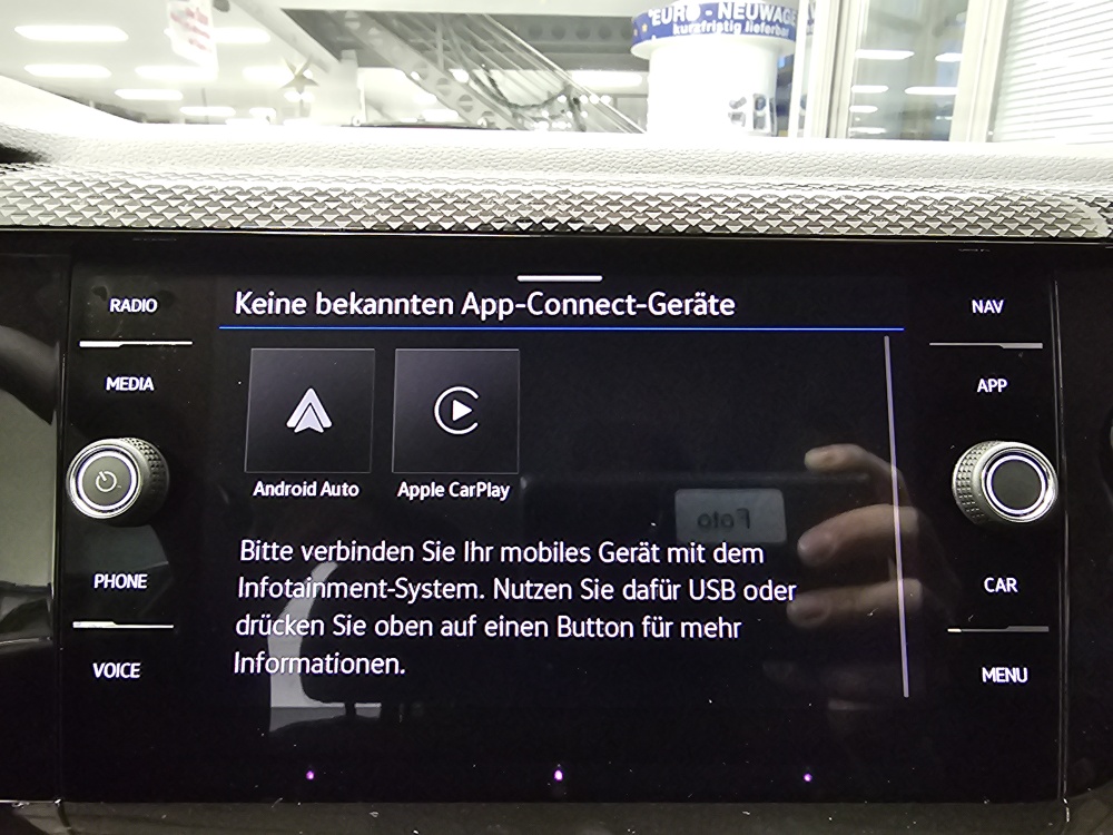VW Taigo  bei Hoffmann Automobile in Wolfsburg kaufen und sofort mitnehmen - Bild 15