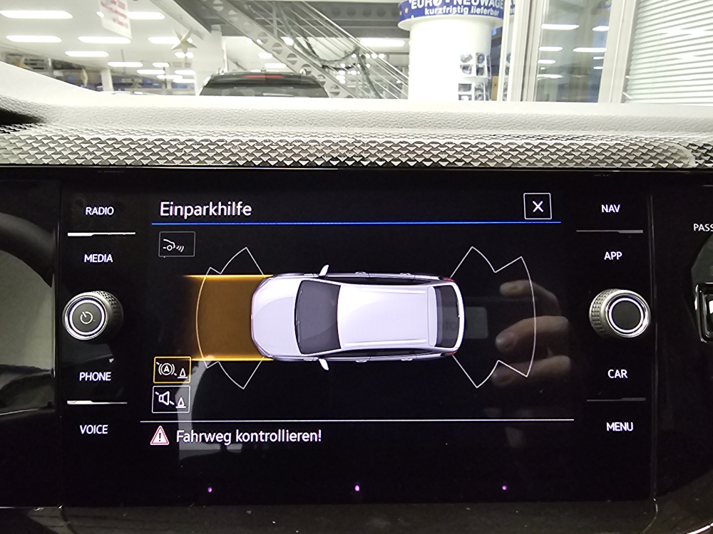 VW Taigo  bei Hoffmann Automobile in Wolfsburg kaufen und sofort mitnehmen - Bild 16