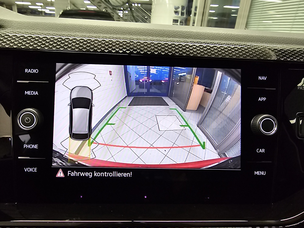 VW Taigo  bei Hoffmann Automobile in Wolfsburg kaufen und sofort mitnehmen - Bild 17