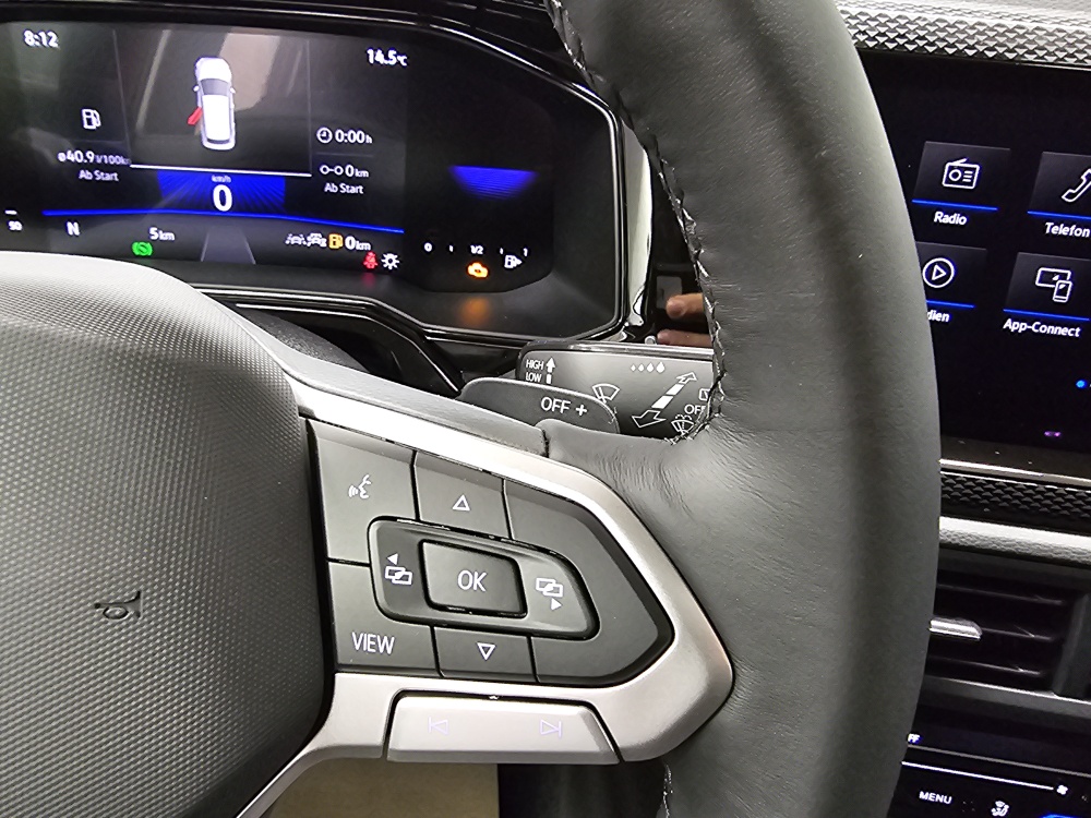 VW Taigo  bei Hoffmann Automobile in Wolfsburg kaufen und sofort mitnehmen - Bild 18