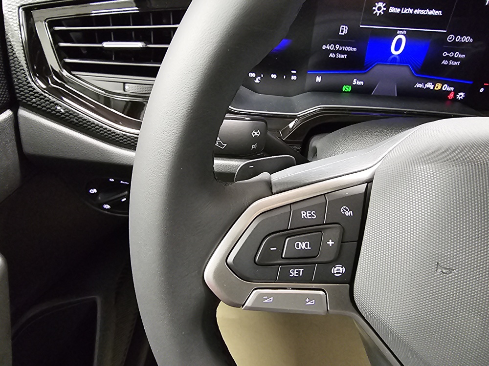 VW Taigo  bei Hoffmann Automobile in Wolfsburg kaufen und sofort mitnehmen - Bild 19