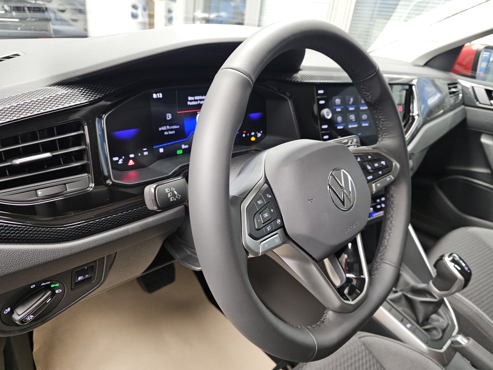 VW Taigo  bei Hoffmann Automobile in Wolfsburg kaufen und sofort mitnehmen - Bild 22